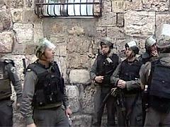 Перестрелка в Иерусалиме: 1 убитый и 11 раненых