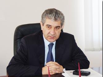 Али Ахмедов: «О федерализации Азербайджана речь идти не может»