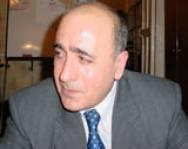 Расим Мусабеков: «Таджикистан заинтересован в азербайджанских инвестициях»