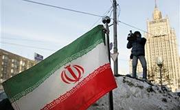 Иран обвиняет Британию в строительстве секретного тоннеля в Тегеране