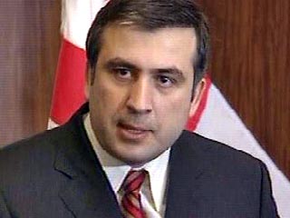 Саакашвили умерил \"ракетный\" пыл