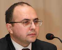 Эльмир Кулиев: «У радикальных групп нет будущего в Азербайджане»