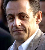 Саркози нажаловался на репортеров