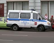 В Петербурге застрелен азербайджанец