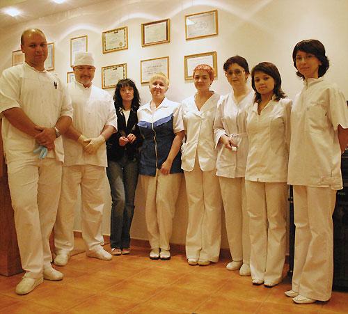На работу в Министерство здравоохранения принимают русскоязычных работников