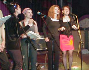 Азербайджанские вокалисты примут участие в Конкурсе молодых оперных певцов Елены Образцовой