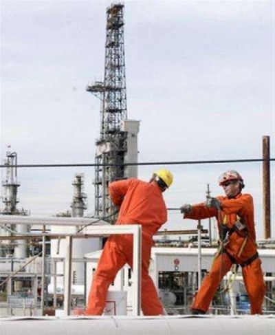 BP-Azerbaijan завершила бурение самой глубокой и дорогостоящей на Каспии скважины