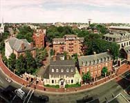 Гарвардского университета начинают снимать русские колокола