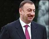 Президент Ильхам Алиев принял заместителя премьер-министра Израиля