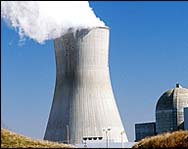 Специальная госкомиссия изучит целесообразность строительства в Грузии атомной электростанции