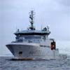 Служба береговой охраны Турции задержала лодку с нелегалами