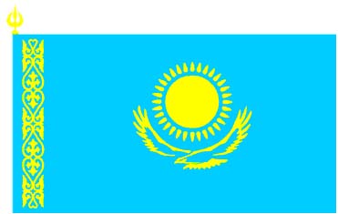 В посольстве Казахстана в Баку проходят парламентские выборы