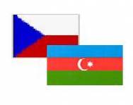 Связи Азербайджана с Чехией должны быть укреплены