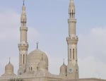 В Селе Кепенекчи Болнисского Района Грузии открылась новая Мечеть