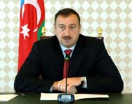 Президент Азербайджана подписал указ о правилах заключения межгосударственных и межправительственных соглашений