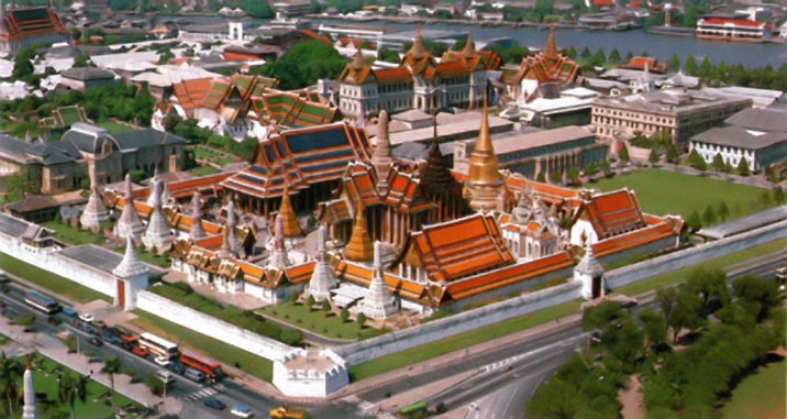 В Таиланде большинство жителей одобрило проект новой конституции