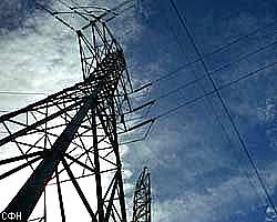В Бардинском районе Азербайджана приостановлена подача электроэнергии