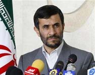 Президент Ирана призвал страны Каспия к сотрудничеству