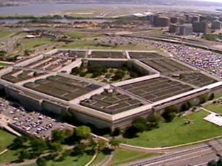 Пентагон закрывает базу данных с информацией об антивоенных активистах