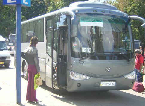 Автобусный маршрут Баку-Нахчиван-Баку начнет действовать в ноябре
