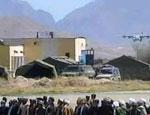 Десять афганцев стали жертвами нападения талибов на автоколонну