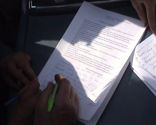 Стартует кампания сбора подписей для возведения памятника Эльмару Гусейнову