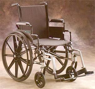 Выявлены случаи несоответствия инвалидности
