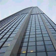 Японцы строят 800-этажный небоскреб