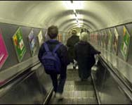 Работники лондонского метро проведут серию забастовок