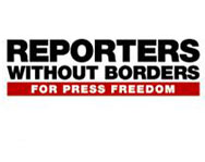 \"Репортеры без границ\" назвали самый опасный для журналистов регион