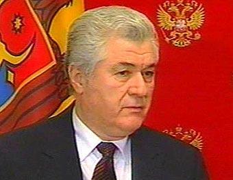 Президент Молдавии: \"Мы больше не пустим в страну экспертов Роспотребнадзора\"