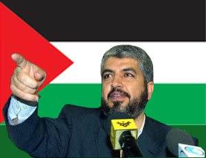ХАМАС обвиняет Аббаса в массовых арестах своих сторонников