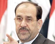 Премьер Ирака удивил и друзей, и оппонентов