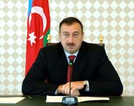 Ильхам Алиев принял членов экономической делегации Южной Кореи