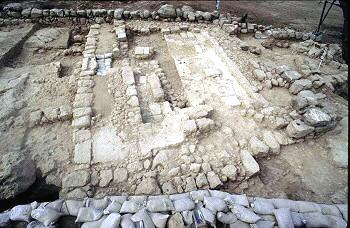 Остатки древней культуры эпохи Ахеменидов найдены в Азербайджане