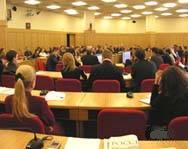 Азербайджанские ученные принимают участие в международной конференции