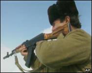 Грузинский пастух был застрелен солдатом Азербайджанской Армии