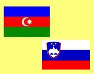 Азербайджан и Словения сотрудничают в сфере ИКТ
