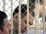 Суд по делу Фархада Алиева перешел на новый этап