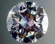 В Африке найден самый крупный в мире алмаз