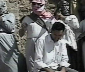 Талибы освободили еще четырех заложников