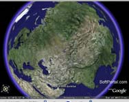 Неогеография: Google Earth объял Вселенную