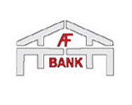 AF Bank пока не обращался за санкцией