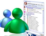 MSN Messenger стал оружием хакеров