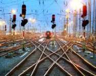 8 компаний заявили интерес к грузинскому участку железнодорожной линии Баку-Тбилиси-Карс