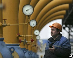 Сроки подготовки соглашения о Прикаспийском газопроводе затягиваются