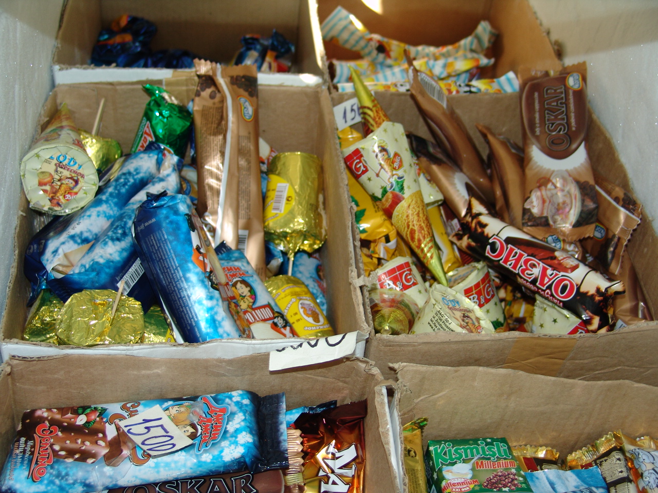 На Ставрополье число отравившихся продуктами питания детей достигло 174 человек
