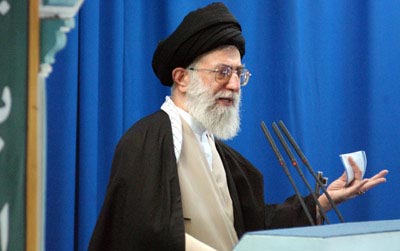 Хаменеи назначил нового главнокомандующего стражей исламской революции