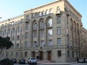 Азербайджан отложил обновление отчётности страховых компаний