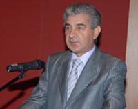 Али Ахмедов: «Оппозиции, способной сорвать бойкотом выборы, не существует»